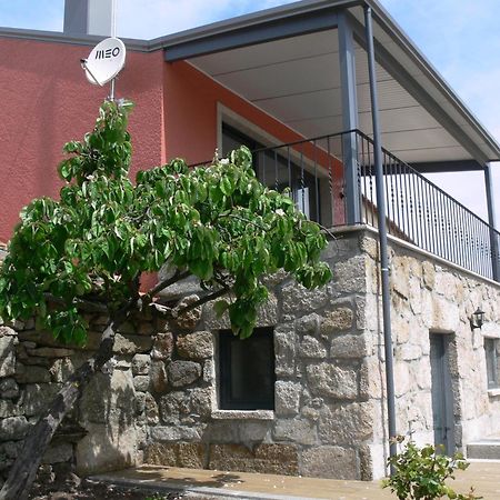 Hostal Casas De Sequeiros Sequeiros  Habitación foto